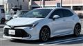 2025 Toyota Corolla Sports