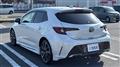 2025 Toyota Corolla Sports