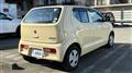 2021 Suzuki Alto