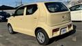 2021 Suzuki Alto