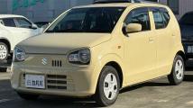 2021 Suzuki Alto