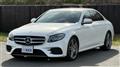 2019 Mercedes-Benz E-Class