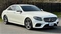 2019 Mercedes-Benz E-Class