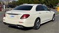 2019 Mercedes-Benz E-Class