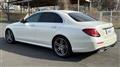 2019 Mercedes-Benz E-Class