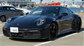 2021 Porsche 911