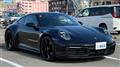 2021 Porsche 911