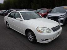 2000 Toyota Mark II