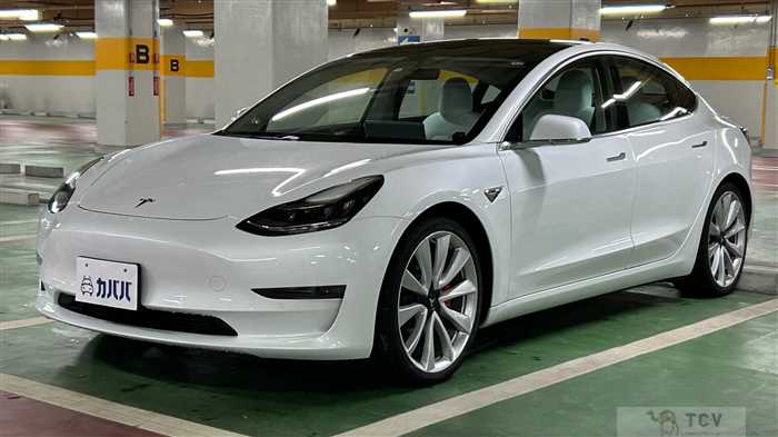 2020 Tesla Motors Others