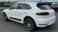 2015 Porsche Macan