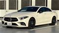 2019 Mercedes-Benz Cls-Class
