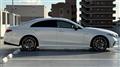 2019 Mercedes-Benz Cls-Class