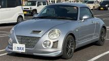 2002 Daihatsu Copen