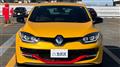 2016 Renault Megane