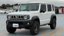 2025 Suzuki Jimny