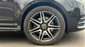 2022 Mercedes-Benz V-Class