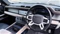 2021 Land Rover Defender