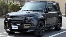 2021 Land Rover Defender