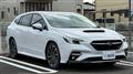2024 Subaru Levorg