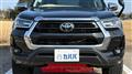 2022 Toyota Hilux