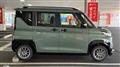 2025 Mitsubishi DELICA MINI