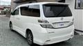 2011 Toyota Vellfire