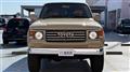 1992 Toyota Landcruiser 80