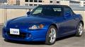 2009 Honda S2000
