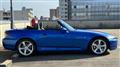 2009 Honda S2000