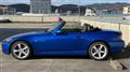 2009 Honda S2000