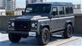 2009 Land Rover Defender