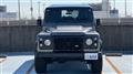2009 Land Rover Defender