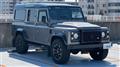 2009 Land Rover Defender
