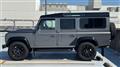2009 Land Rover Defender