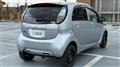 2018 Mitsubishi i-MiEV