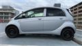 2018 Mitsubishi i-MiEV