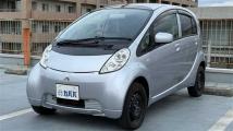 2018 Mitsubishi i-MiEV