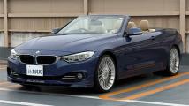 2015 BMW Alpina BMW Alpina Others