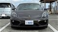 2013 Porsche Cayman