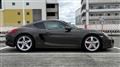 2013 Porsche Cayman