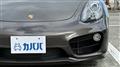 2013 Porsche Cayman