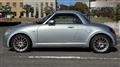 2006 Daihatsu Copen