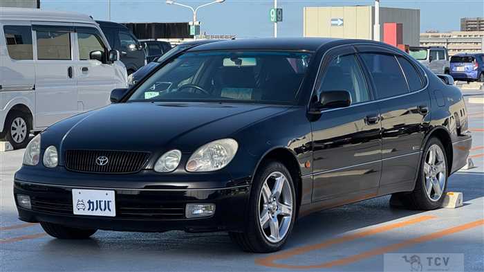 2000 Toyota Toyota Others