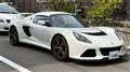 2014 Lotus Exige
