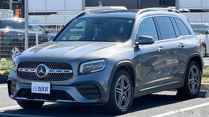 2020 Mercedes-Benz Mercedes-Benz Others