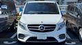 2017 Mercedes-Benz V-Class