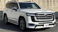 2023 Toyota Land Cruiser