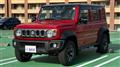 2025 Suzuki Jimny