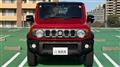 2025 Suzuki Jimny