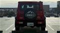 2025 Suzuki Jimny